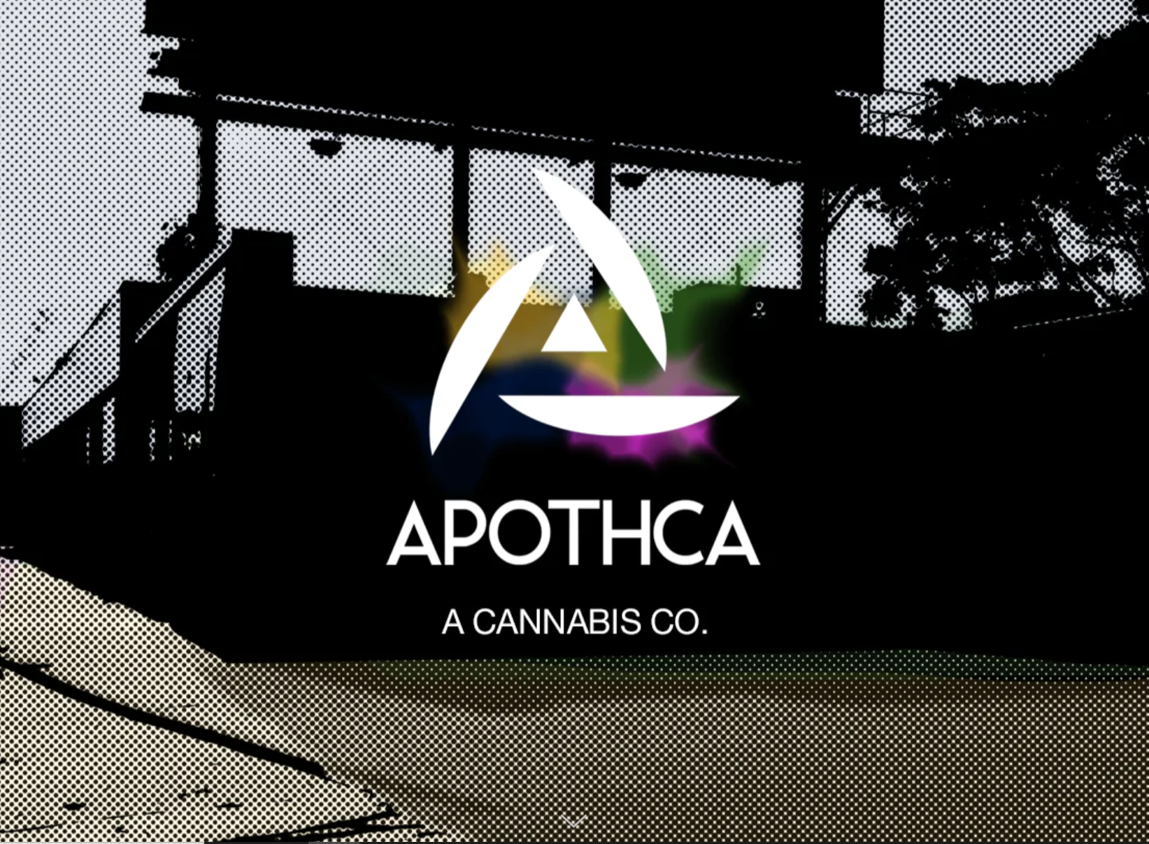 Welcome Apothca of Oregon to the Brytemap Family