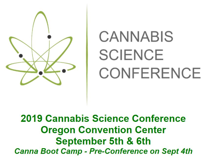 Cannabis Science Conference
