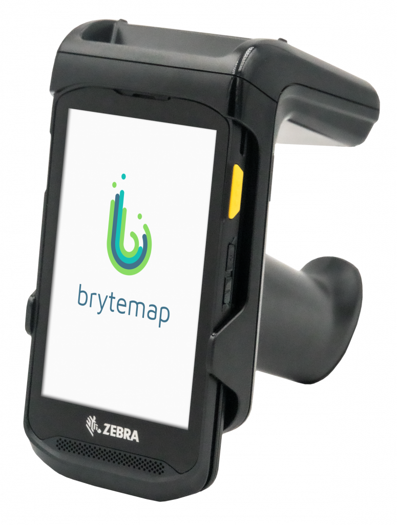 Brytemap Phone